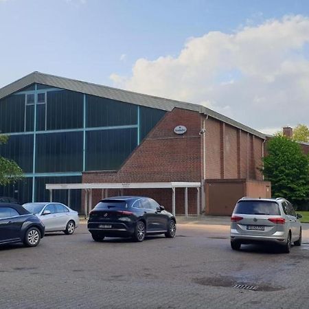 Sporthotel Papenburg Luaran gambar